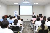 월례 학술세미나 사진(1)