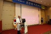 안면환 교수와 함께하는 <제98회 척추교실> 사진입니다.