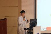 제67차 뇌졸중(중풍) 교실 사진입니다.
