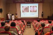송필현 교수와 함께하는 <제19회 비뇨기과 건강교실>