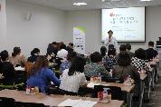 이관호 교수(호흡기센터장)