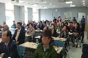2.28민주운동기념사업회 : 노인성 안 질환에 관하여