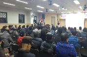 대덕노인종합복지관 : 발과 발목 질환에 대한 오해와 진실