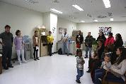 제7차 주한미군 (US Army Garrison) 영관급 Spouse orientation group(주한미군가족등) Tour