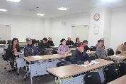 제41회 결핵 건강교실