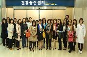 중국통역사 전문가과정 수련생 본원 현장실습