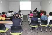 <제66회 만성폐쇄성폐질환 건강교실>만성폐쇄성페질환의 산소치료와 호흡재활