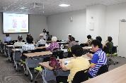 제40회 권역 호흡기 전문질환센터 만성폐쇄성폐질환 및 천식 교육