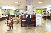 고객사랑 로비 음악회 <펠리체 앙상블>