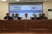 권역 호흡기 전문질환센터를 통한 우즈베키스탄과의 교류