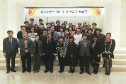 영남대병원 약제부 학생실습 수료식