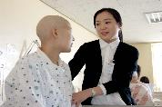 2005년 신규채용 간호사 보호자 체험 교육 - 21 이미지