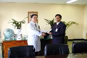 진방 펠로우쉽 수료증 전달 - 21 이미지