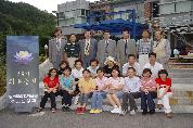 영불회 의료봉사실시 - 82 이미지