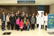 제24차 주한미군 (US Army Garrison) 영관급 Spouse orientation group(주한미군가족등) Tour