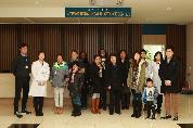 제28차 주한미군 (US Army Garrison) 영관급 Spouse orientation group(주한미군가족등) Tour