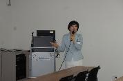 만성폐쇄성폐질환의 산소치료와 호흡재활