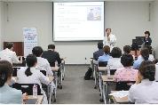 호흡기전문질환센터 6월 학술세미나 개최