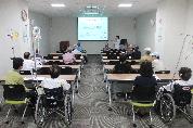 .제92회 만성폐쇄성폐질환 건강교실