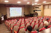 .정희창 교수와 함께하는  제33회 비뇨기과 건강교실