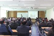 영남이공대학교 천마 re-life 자치대학 건강강좌