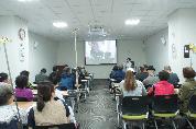 <제99회 만성폐쇄성폐질환 건강교실 > 사진
