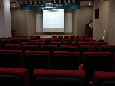 <제102회 소화기내과 건강교실> 김승범 교수(소화기내과)