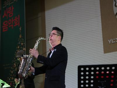 환우와 교직원을 위한