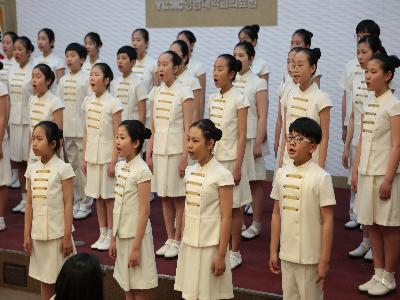 대구오페라하우스 <유스오페라콰이어>