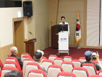 제109회 소화기내과 건강교실