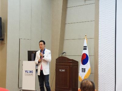 제45회 비뇨의학과 건강교실