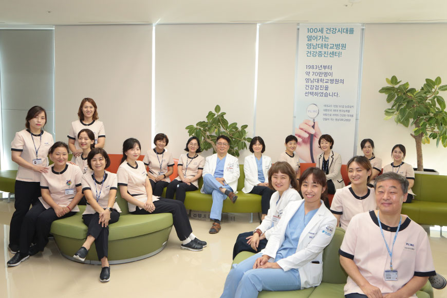 건강증진센터 전경2