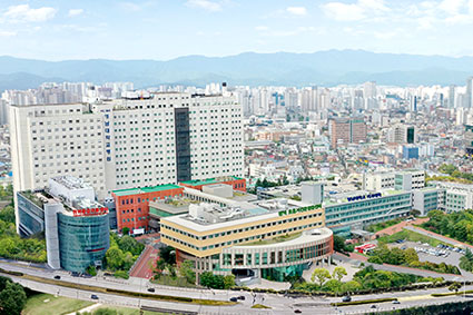 Yeungnam University Medical Center1