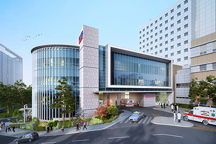 Yeungnam University Medical Center2