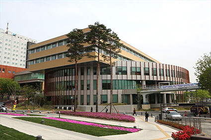 Yeungnam University Medical Center3