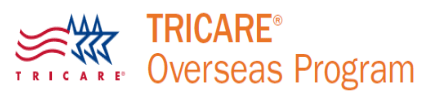 TRICARE Overseas Program