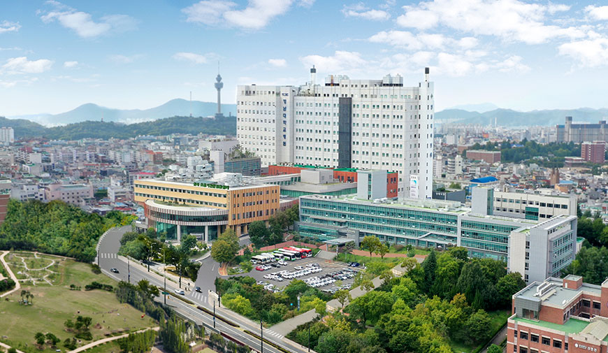 Hospital view1